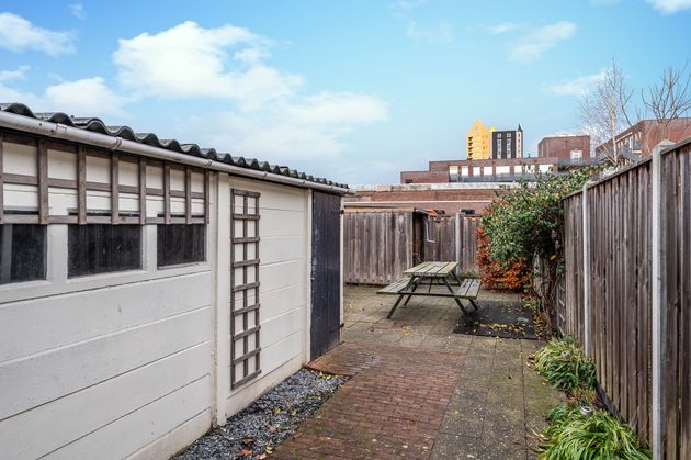 Peperstraat 6, Eindhoven - foto 23