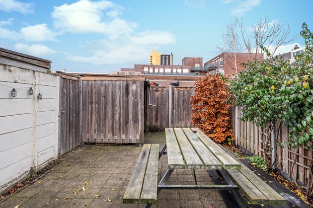 Peperstraat 6, Eindhoven - foto 24