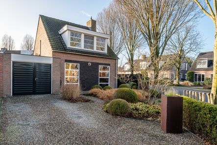 Pomperschans 6B, Leende - foto 0