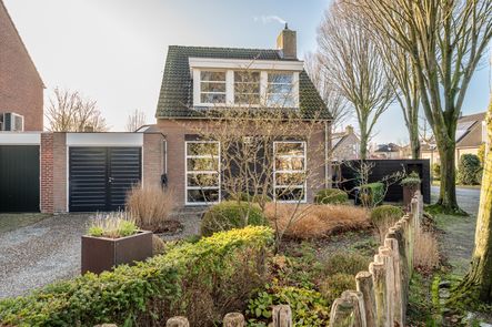 Pomperschans 6B, Leende - foto 4