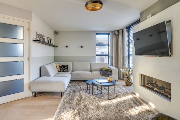 Pomperschans 6B, Leende - foto 8