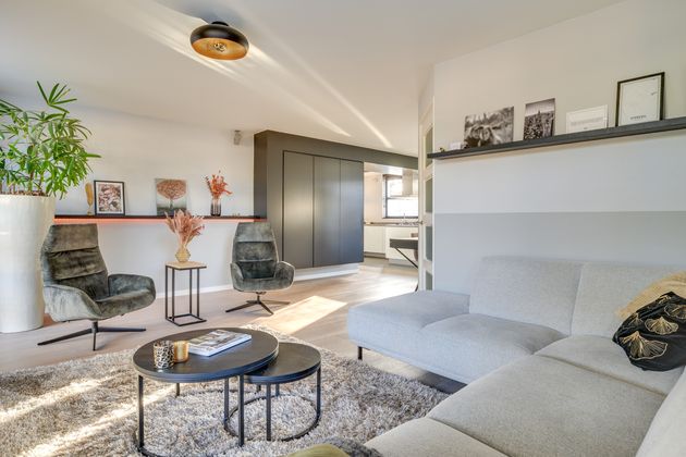 Pomperschans 6B, Leende - foto 9