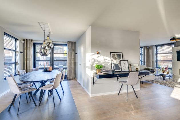 Pomperschans 6B, Leende - foto 12