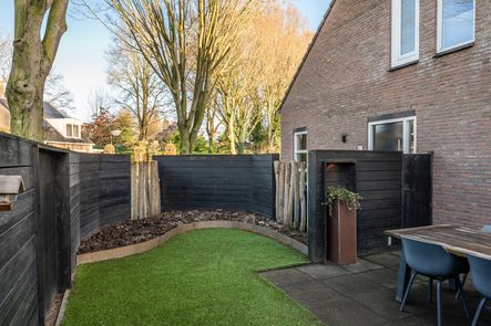 Pomperschans 6B, Leende - foto 33