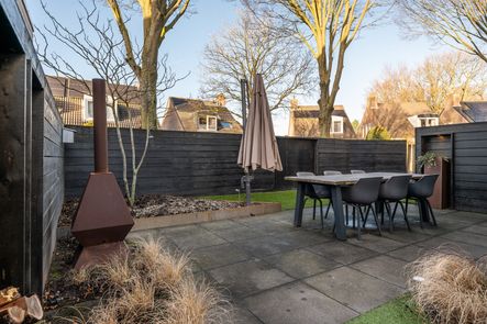 Pomperschans 6B, Leende - foto 34