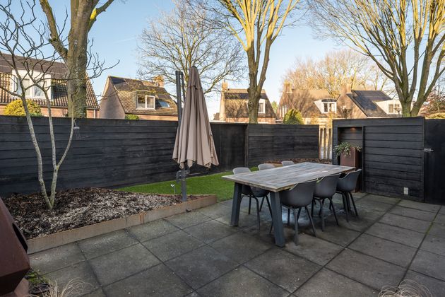 Pomperschans 6B, Leende - foto 35