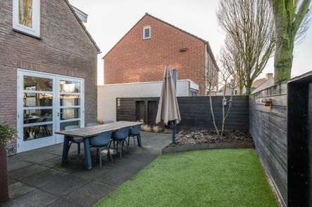 Pomperschans 6B, Leende - foto 36