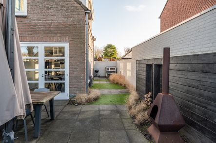 Pomperschans 6B, Leende - foto 37