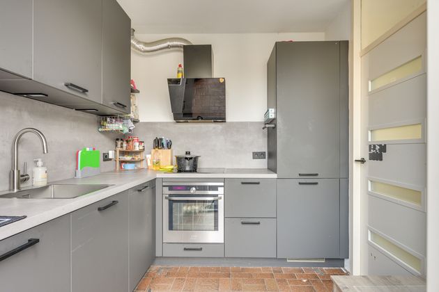 Mevr. Brantlaan 21, Waalre - foto 9