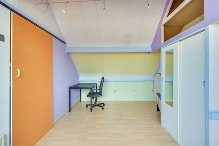 Mevr. Brantlaan 21, Waalre - foto 16