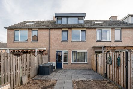 Mevr. Brantlaan 21, Waalre - foto 18