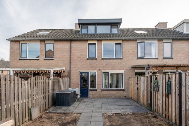 Mevr. Brantlaan 21, Waalre - foto 18