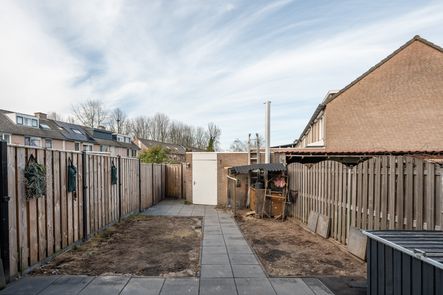 Mevr. Brantlaan 21, Waalre - foto 19