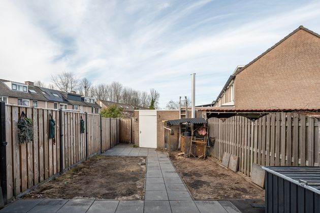 Mevr. Brantlaan 21, Waalre - foto 19