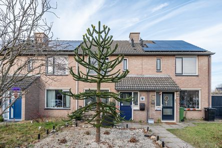 Mevr. Brantlaan 21, Waalre - foto 20