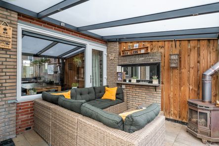 Aquila 45, Veldhoven - foto 3