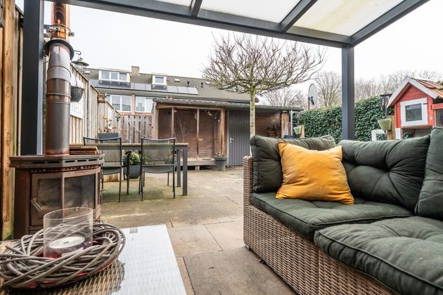 Aquila 45, Veldhoven - foto 17