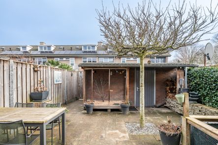 Aquila 45, Veldhoven - foto 18