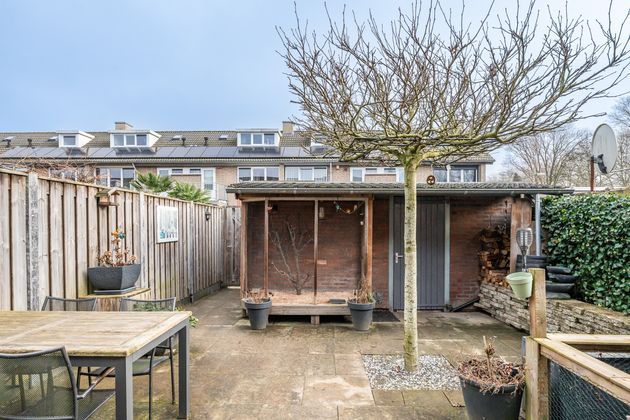 Aquila 45, Veldhoven - foto 18