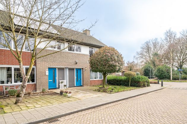 Aquila 45, Veldhoven - foto 19