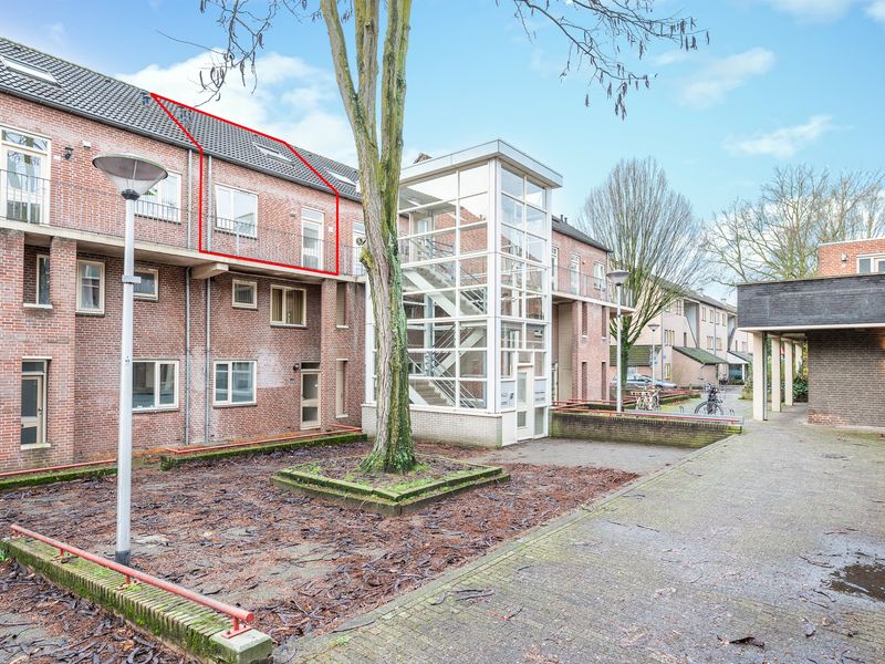 Utrechtplein 21, Helmond