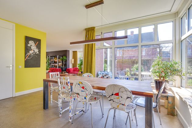 Elshouter 65, Waalre - foto 11