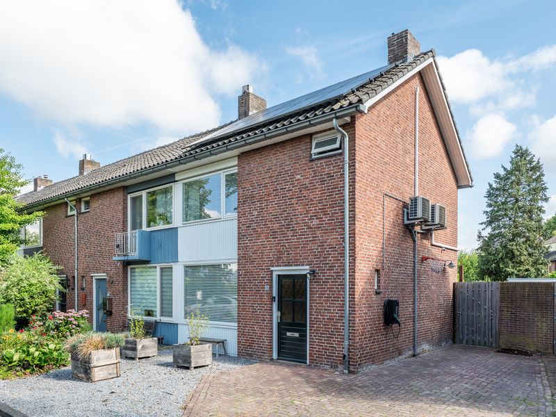 Alexanderstraat 31, Waalre