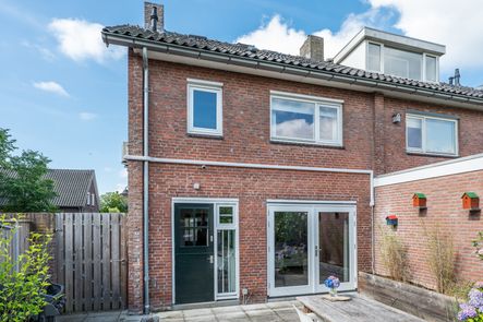 Alexanderstraat 31, Waalre - foto 24