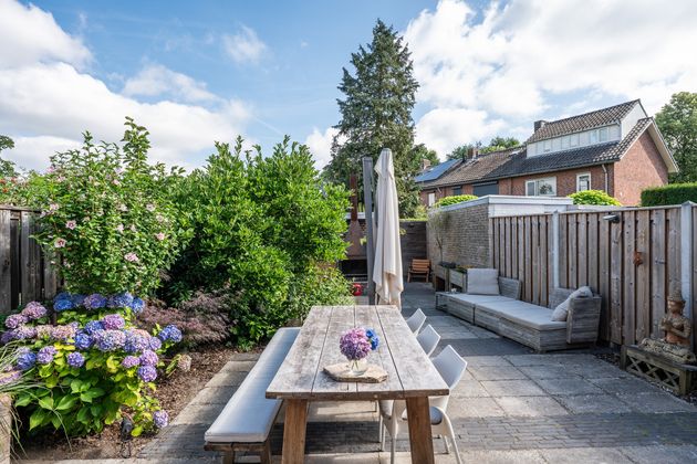 Alexanderstraat 31, Waalre - foto 26