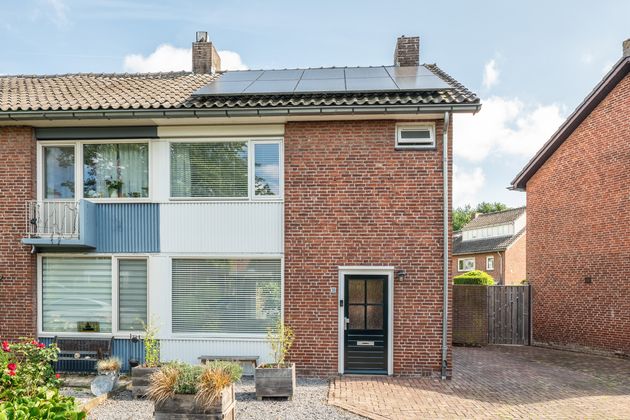 Alexanderstraat 31, Waalre - foto 29