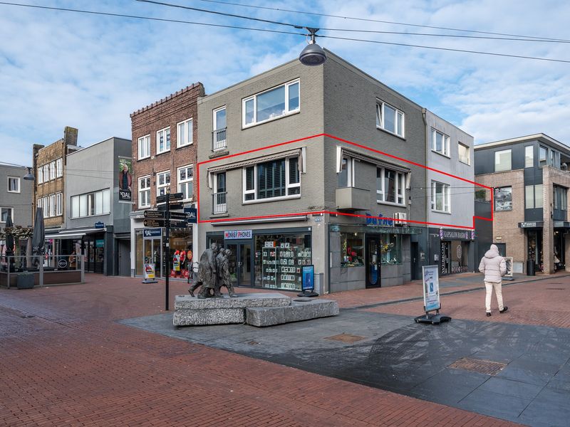 Veestraat 24C, Helmond