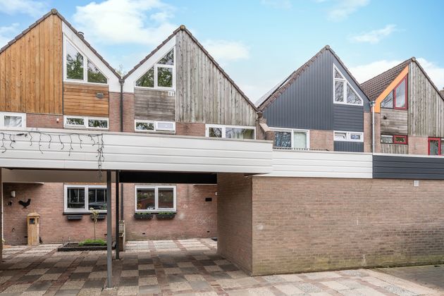 Roubaixlaan 3, Eindhoven - foto 0