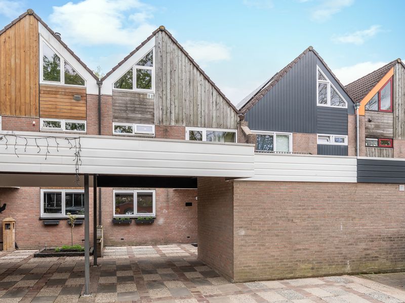 Roubaixlaan 3, Eindhoven