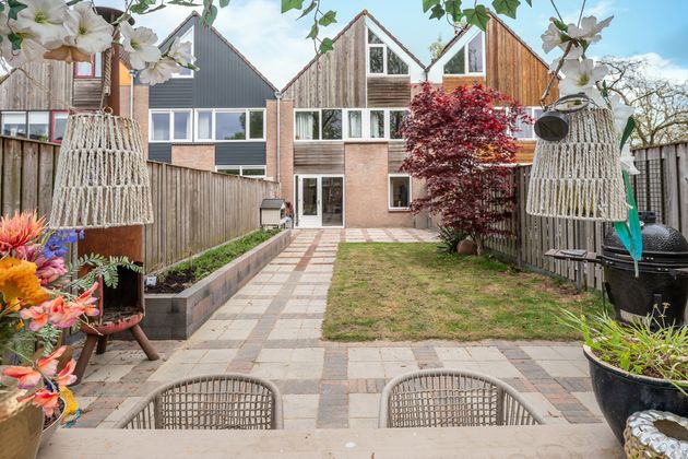 Roubaixlaan 3, Eindhoven - foto 29