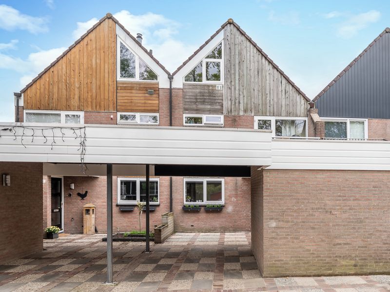 Roubaixlaan 3, Eindhoven