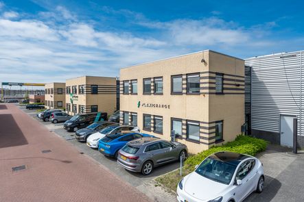 Hallenweg 36, Best - foto 0