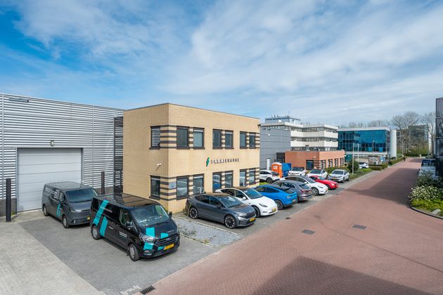 Hallenweg 36, Best - foto 4