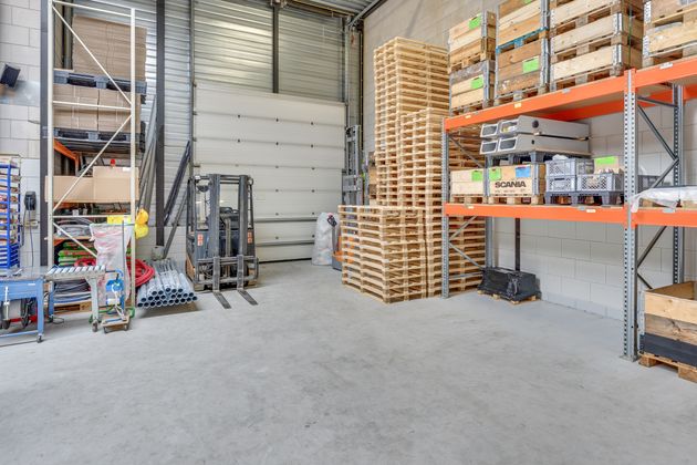 Hallenweg 36, Best - foto 5