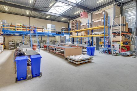 Hallenweg 36, Best - foto 6