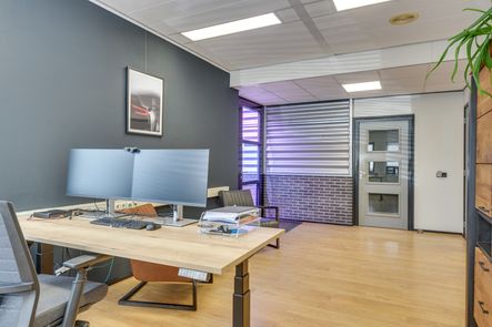 Hallenweg 36, Best - foto 10