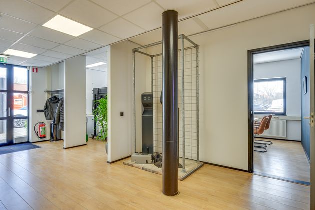 Hallenweg 36, Best - foto 12