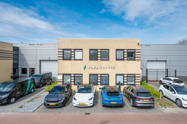 Hallenweg 36, Best - foto 20