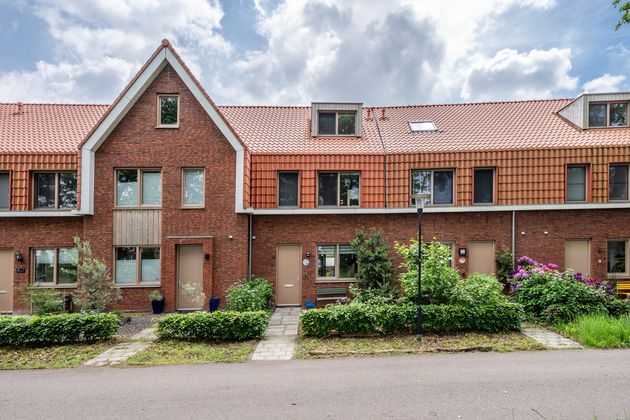 Houtduifstraat 13, Sterksel - foto 0