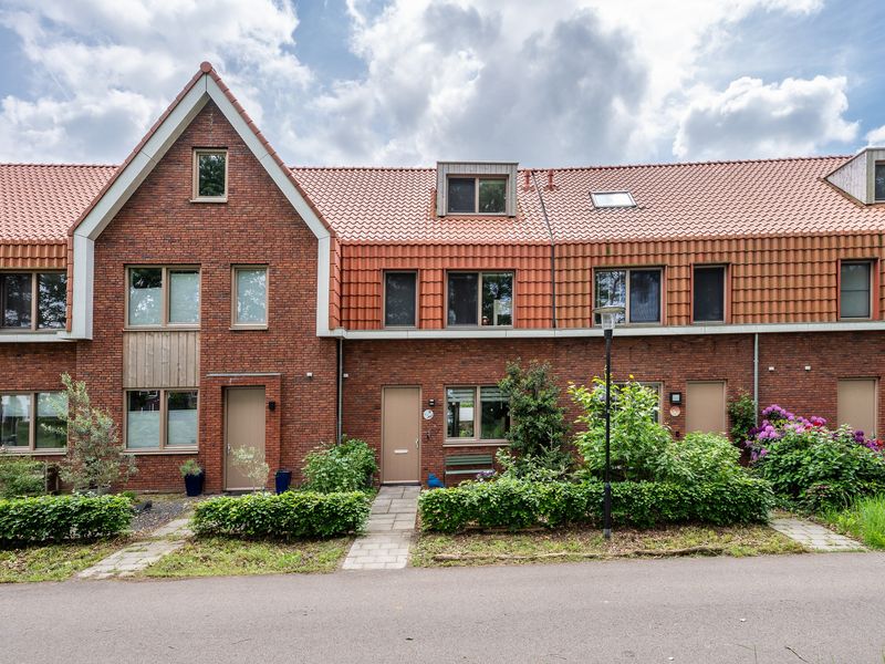 Houtduifstraat 13, Sterksel