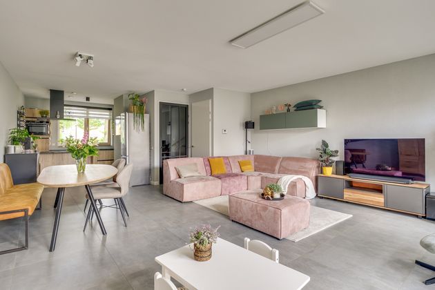 Houtduifstraat 13, Sterksel - foto 12