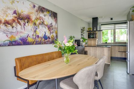 Houtduifstraat 13, Sterksel - foto 13