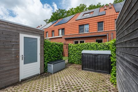 Houtduifstraat 13, Sterksel - foto 35