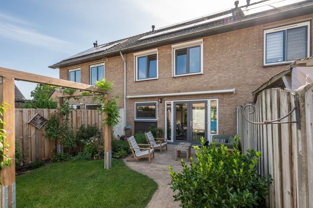 Retiestraat 20, Eindhoven - foto 0