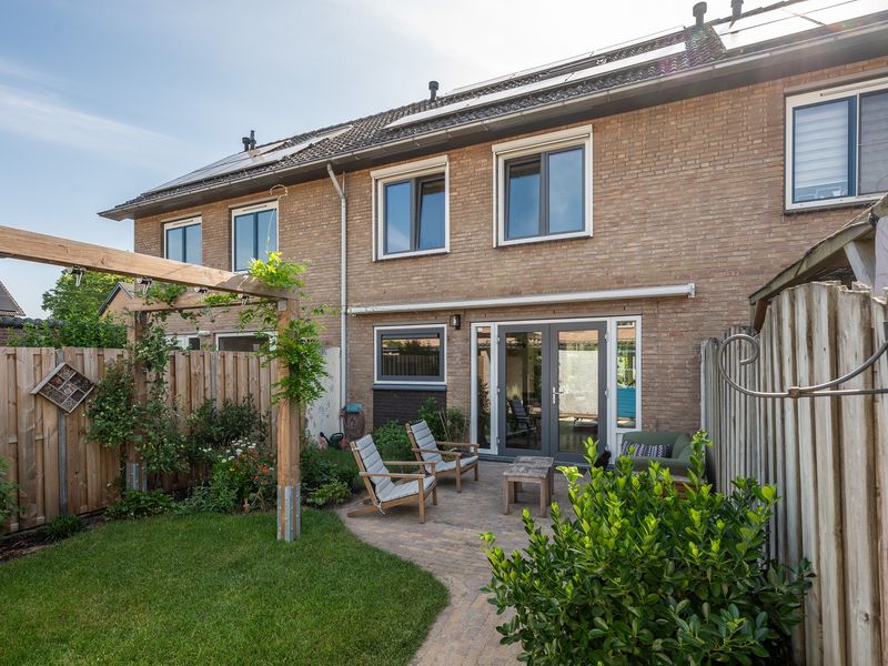 Retiestraat 20, Eindhoven