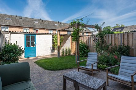 Retiestraat 20, Eindhoven - foto 24